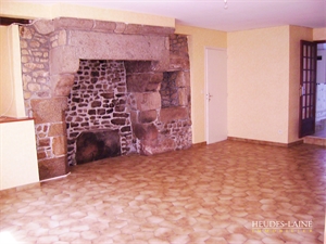 appartement à la vente -   50300  AVRANCHES, surface 85 m2 vente appartement - APR701503